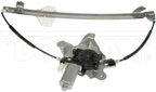Dorman 751-076 Window Motor and Regulator Assembly - Front Left - view 3