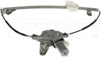 Dorman 751-076 Window Motor and Regulator Assembly - Front Left - view 1