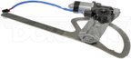 Dorman 751-080 Power Window Motor and Regulator Assembly - Front Left - view 2