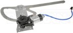 Dorman 751-080 Power Window Motor and Regulator Assembly - Front Left - view 1