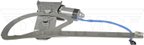 Dorman 751-080 Power Window Motor and Regulator Assembly - Front Left - view 3