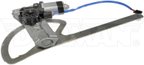 Dorman 751-081 Power Window Motor and Regulator Assembly - Front Right - view 2