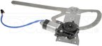 Dorman 751-081 Power Window Motor and Regulator Assembly - Front Right - view 1
