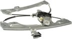 Dorman 751-082 Power Window Motor and Regulator Assembly - Front Left - view 3
