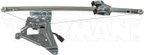 Dorman 751-084 Window Motor and Regulator Assembly - Front Left - view 1