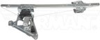 Dorman 751-085 Window Motor and Regulator Assembly - Front Right - view 4