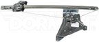 Dorman 751-085 Window Motor and Regulator Assembly - Front Right - view 1