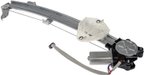Dorman 751-086 Power Window Motor and Regulator Assembly - Front Left - view 5