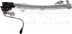 Dorman 751-086 Power Window Motor and Regulator Assembly - Front Left - view 3