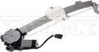 Dorman 751-087 Power Window Motor and Regulator Assembly - Front Right - view 2