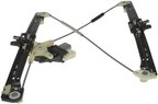 Dorman 751-089 Window Motor and Regulator Assembly - Front Right - view 1