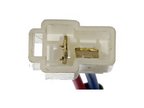 Dorman 751-090 Power Window Motor and Regulator Assembly - Front Left - view 2