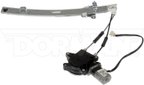 Dorman 751-090 Power Window Motor and Regulator Assembly - Front Left - view 4