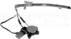 Dorman 751-090 Power Window Motor and Regulator Assembly - Front Left - view 1