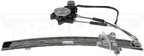 Dorman 751-090 Power Window Motor and Regulator Assembly - Front Left - view 3
