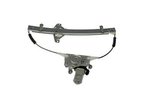 Dorman 751-094 Power Window Motor and Regulator Assembly - Rear Left - view 3