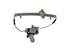 Dorman 751-094 Power Window Motor and Regulator Assembly - Rear Left - view 1