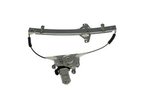 Dorman 751-095 Power Window Motor and Regulator Assembly - Rear Right - view 3