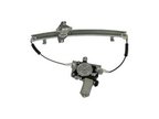 Dorman 751-095 Power Window Motor and Regulator Assembly - Rear Right - view 1