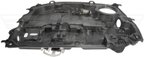 Dorman 751-097 Power Window Motor and Regulator Assembly - Front Right - view 4