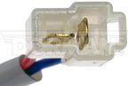 Dorman 751-099 Power Window Motor and Regulator Assembly - Front Right - view 4
