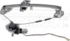 Dorman 751-099 Power Window Motor and Regulator Assembly - Front Right - view 1