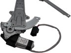 Dorman 751-104 Window Motor and Regulator Assembly - Rear Right - view 3
