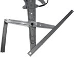 Dorman 751-105 Window Motor and Regulator Assembly - Rear Left - view 2