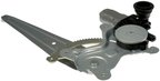 Dorman 751-108 Window Motor and Regulator Assembly - Rear Right - view 2