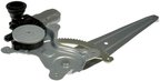 Dorman 751-109 Window Motor and Regulator Assembly - Rear Left - view 2