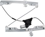 Dorman 751-110 Window Motor and Regulator Assembly - Front Left - view 1