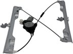 Dorman 751-111 Window Motor and Regulator Assembly - Front Right - view 4