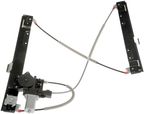 Dorman 751-112 Window Motor and Regulator Assembly - Front Right - view 2