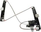 Dorman 751-112 Window Motor and Regulator Assembly - Front Right - view 1