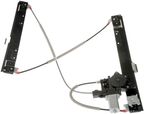 Dorman 751-113 Window Motor and Regulator Assembly - Front Left - view 2