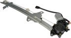 Dorman 751-114 Window Motor and Regulator Assembly - Front Left - view 2