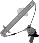 Dorman 751-116 Window Motor and Regulator Assembly - Rear Right - view 5