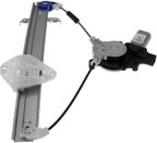 Dorman 751-116 Window Motor and Regulator Assembly - Rear Right - view 1