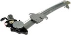 Dorman 751-118 Window Motor and Regulator Assembly - Front Left - view 2
