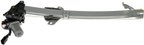 Dorman 751-118 Window Motor and Regulator Assembly - Front Left - view 3