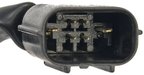 Dorman 751-118 Window Motor and Regulator Assembly - Front Left - view 6