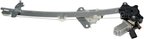 Dorman 751-120 Window Motor and Regulator Assembly - Front Right - view 4