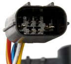 Dorman 751-120 Window Motor and Regulator Assembly - Front Right - view 6
