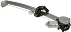 Dorman 751-121 Window Motor and Regulator Assembly - Front Right - view 4