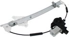 Dorman 751-124 Window Motor and Regulator Assembly - Front Right - view 2