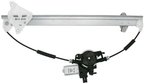 Dorman 751-125 Window Motor and Regulator Assembly - Front Left - view 3