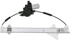 Dorman 751-126 Window Motor and Regulator Assembly - Front Right - view 1