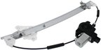 Dorman 751-126 Window Motor and Regulator Assembly - Front Right - view 2