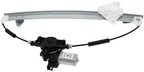 Dorman 751-126 Window Motor and Regulator Assembly - Front Right - view 4