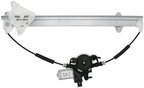 Dorman 751-127 Window Motor and Regulator Assembly - Front Left - view 3